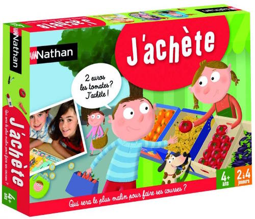 jachete nathan