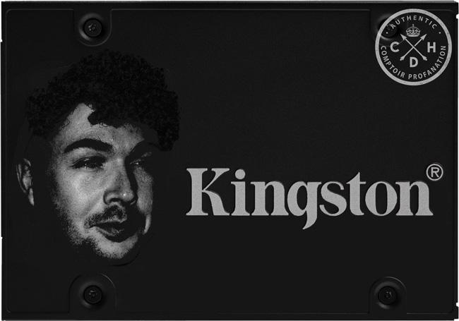 kingston kc600 cdh