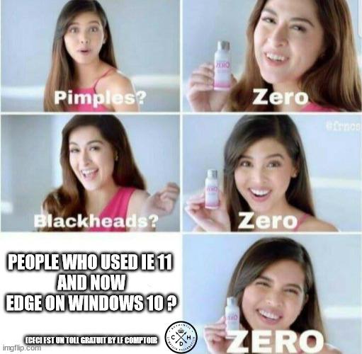 meme zero stuff edge ie windows cdh