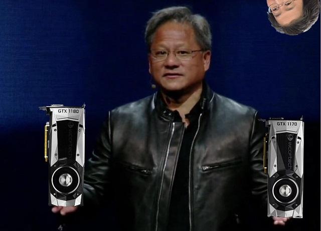 nvidia jensen huang gtx 1170 1180 lisa