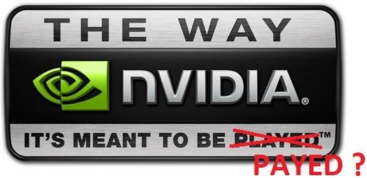 nvidia logo twbp payed