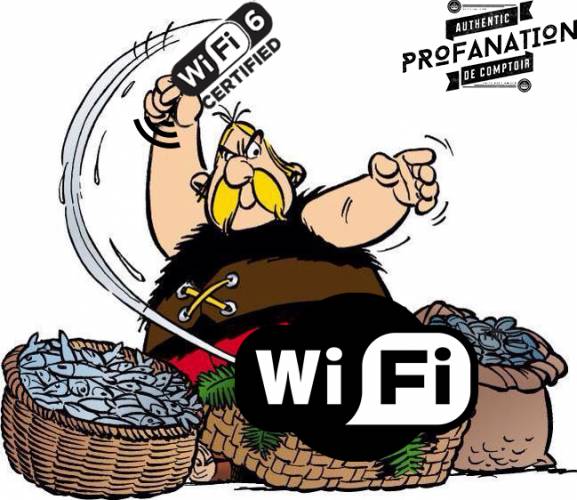ordralfabetix wifi 6 logo cdh
