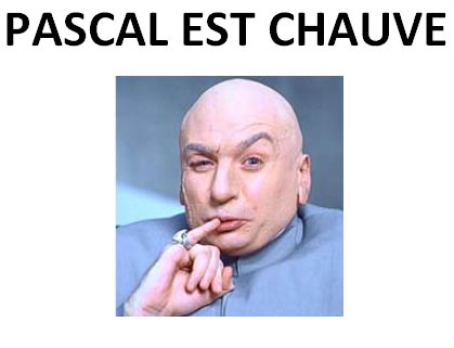 pascal chauve