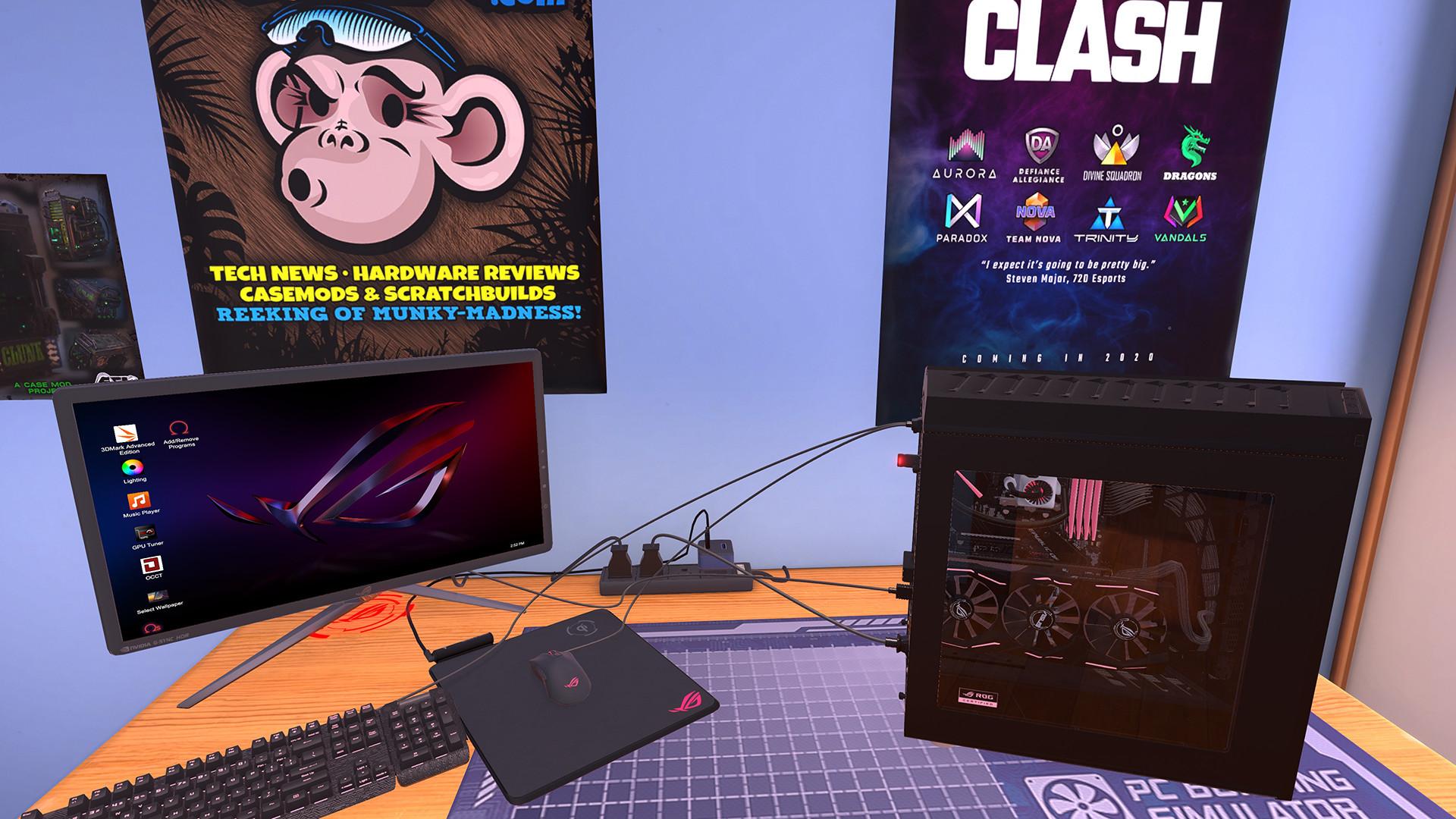 L'enquête Steam de septembre chamboule la hiérarchie, du GPU à la RAM en passant par le CPU !