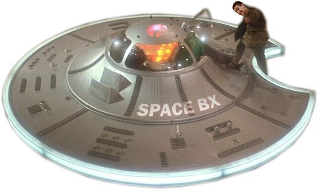 space bx