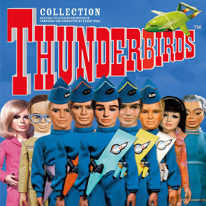 Thunderbirds