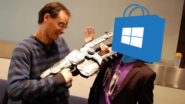 tim sweeney windows store