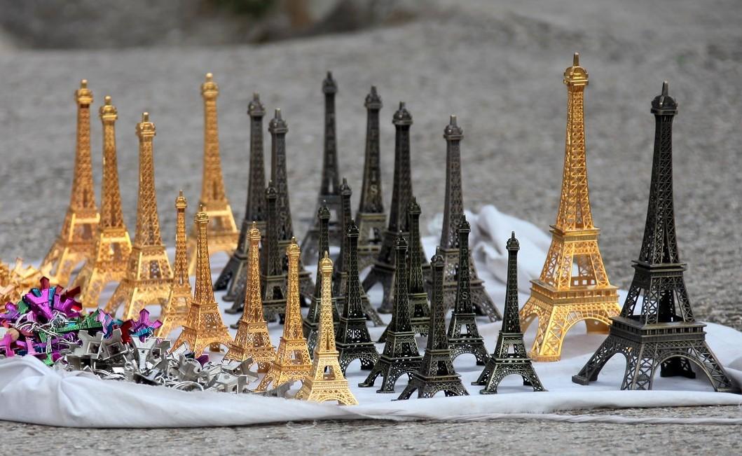 tours effeil