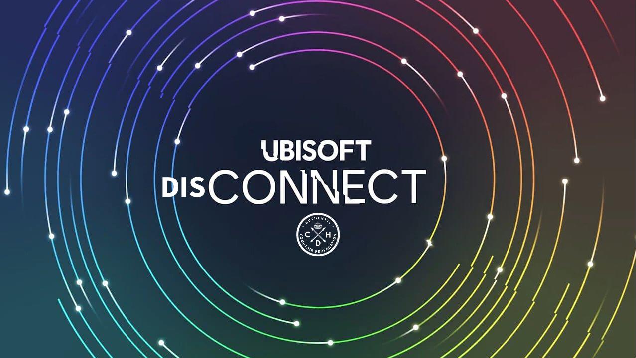 ubisoft disconnect cdh