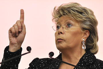 Viviane Reding