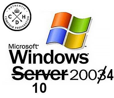windows 10 2004 cdh