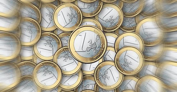 euro 1piece powa