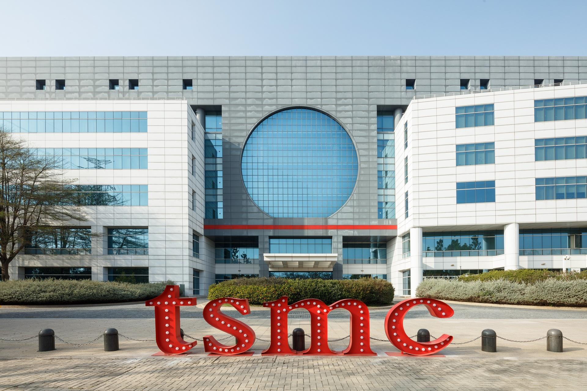 TSMC muscle encore sa production de puces en 2 nm