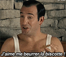 biscotte
