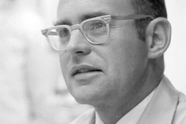 gordon e moore jeune