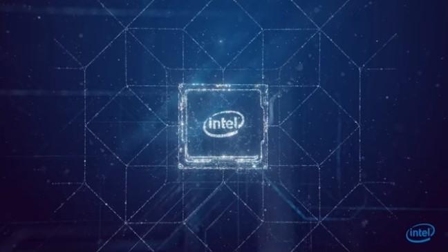 intel video from sand to silicon