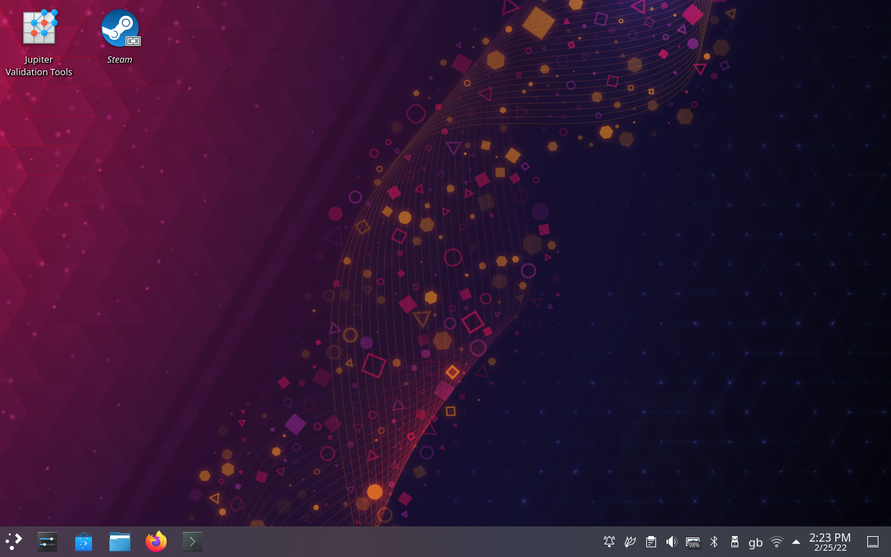 SteamOS : Valve vise les GPU Nvidia et le dual boot