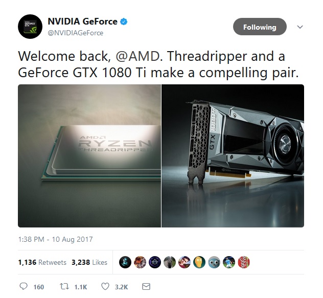 nvidia amd copains