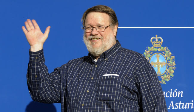 ray tomlinson