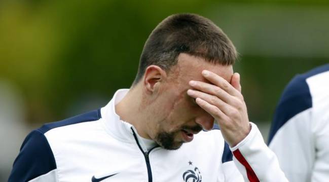 ribery