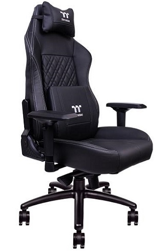 thermaltake x comfort chair