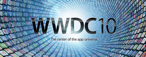 worldwide developers conference wwdc 2010 apple