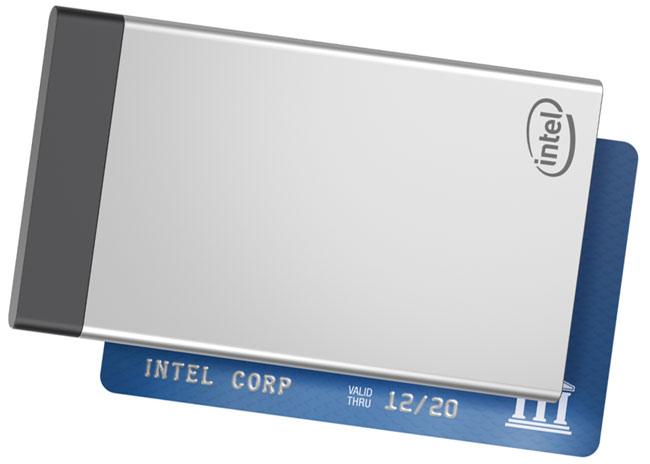 intel compute card