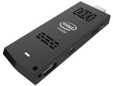 intel compute stick