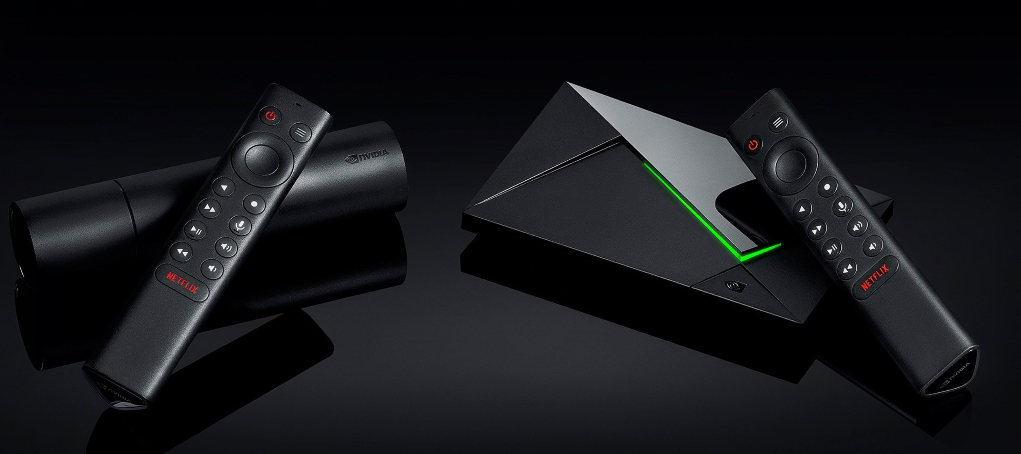 Une hausse de prix spectaculaire pour célébrer les 7 ans de la Shield TV Pro