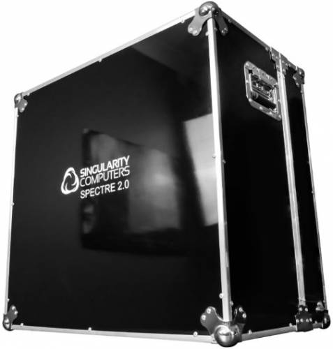 singularity computers valise spectre 2 0