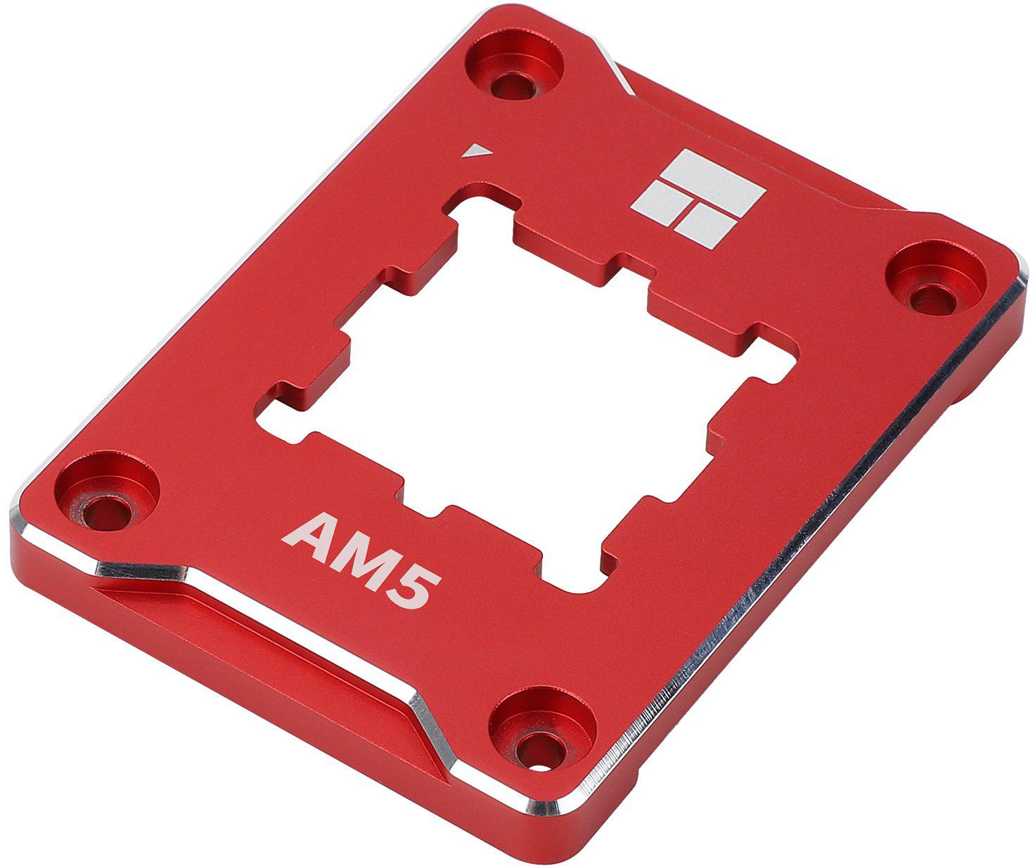 thermalright am5 secure frame red 1