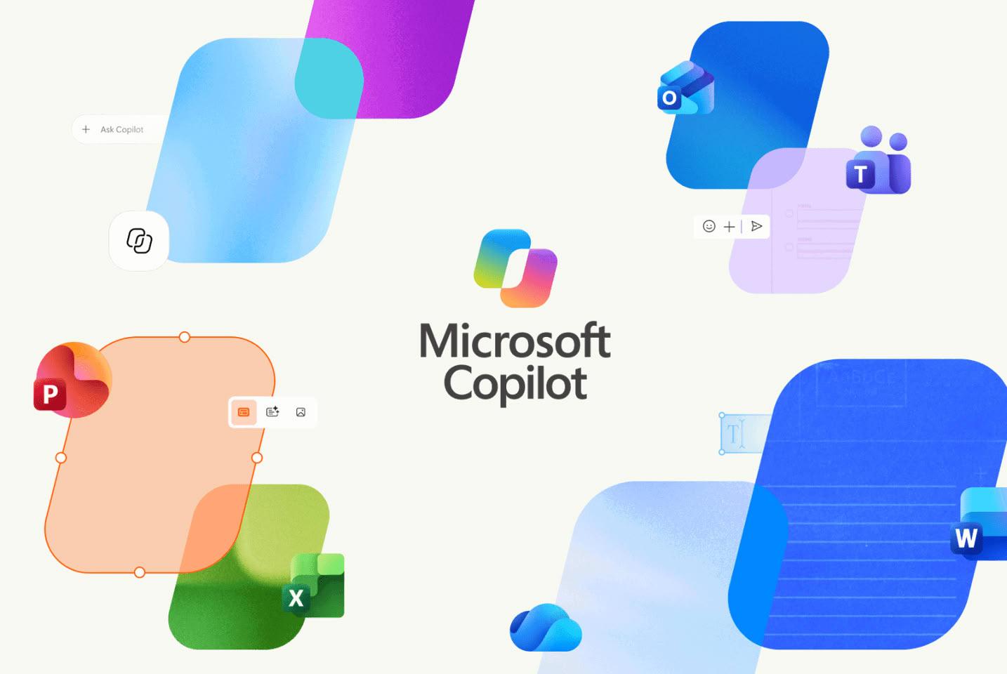 Après les avoir disséminés partout, Microsoft rassemble ses Copilot