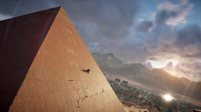 ac trailer origins