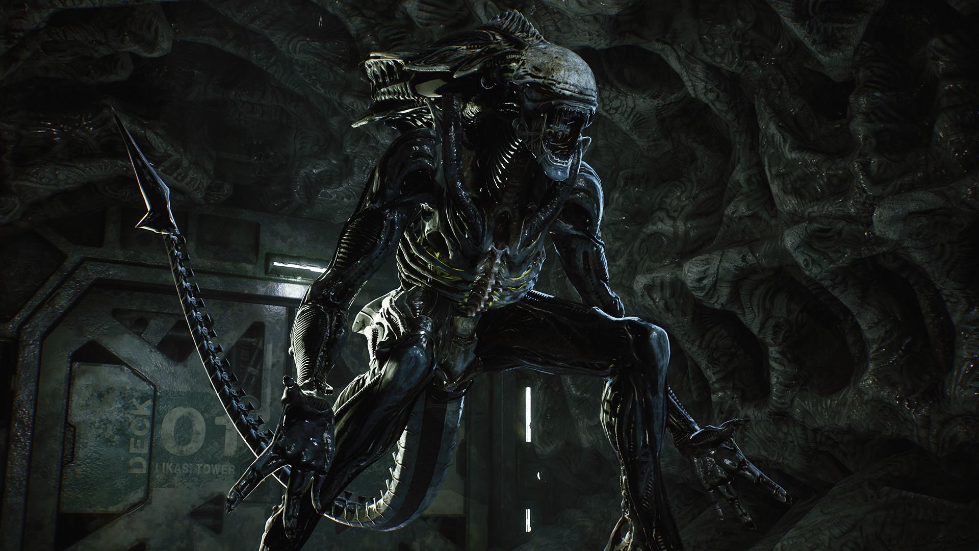Sur Switch, Aliens: Fireteam Elite n'a pas été tué par un Alien, mais par ses serveurs