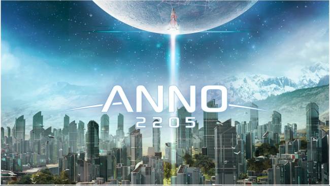 anno 2205