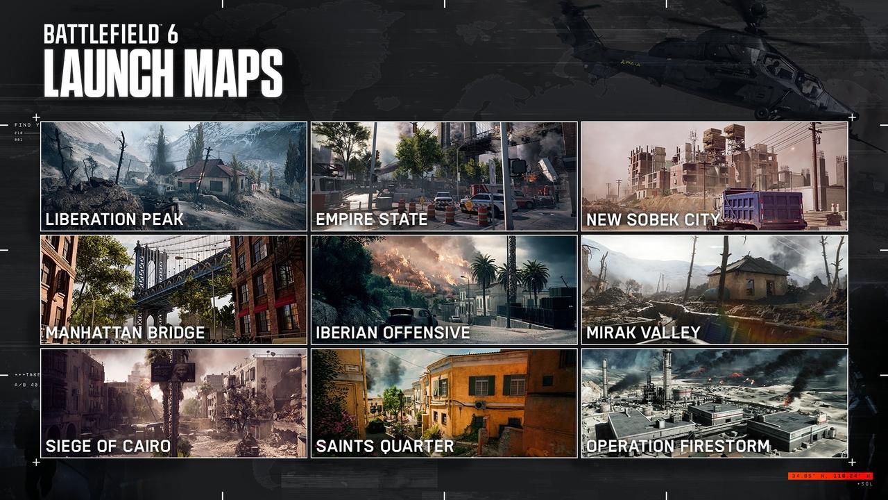 Pour Tout D molir Dans Battlefield 6 Vous N aurez Pas Besoin D une Pour Tout D molir Dans Battlefield 6 Vous N aurez Pas Besoin D une