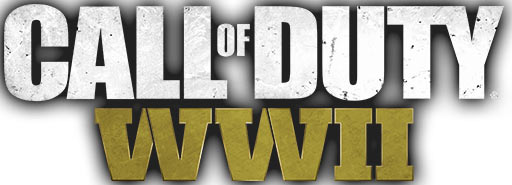 cod wwii logo