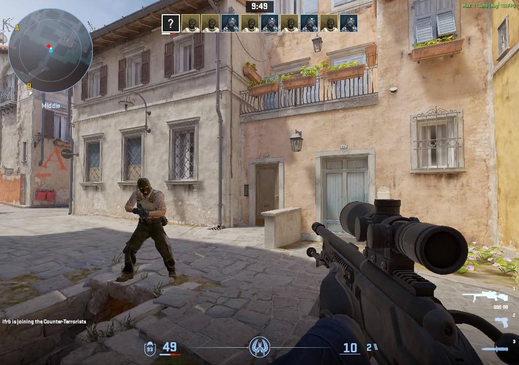 counter strike