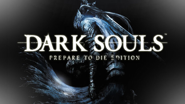 Dark Souls Prepare to Die Edition