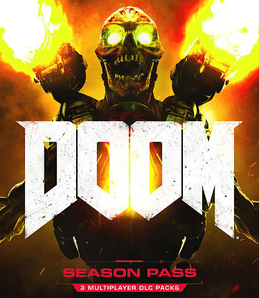 doom saison pass