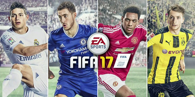 fifa17