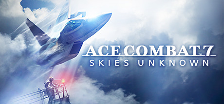 Ace Combat 7: Skies Unknown