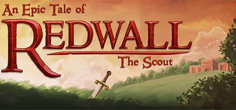 An Epic Tale of Redwall : The Scout