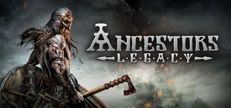 Ancestors Legacy