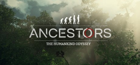 Ancestors: The Humankind Odysey