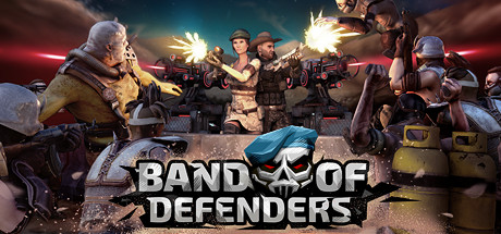 Band of Defenders