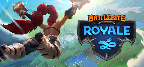 Battlerite Royale