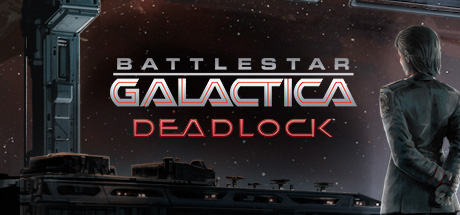 Battlestar Galactica Deadlock