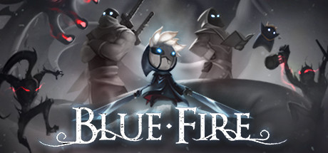 Blue Fire