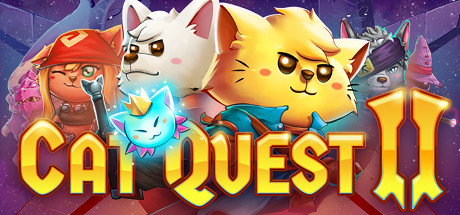 Cat Quest IICat Quest II